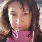 Tutora de inglés con experiencia en dar clases personalizadas para asegurar el avance en el aprendizaje del alumno o alumna